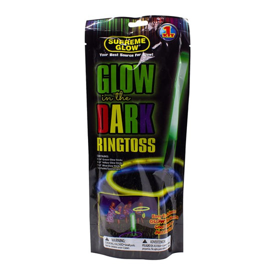 Glowing Ring Toss