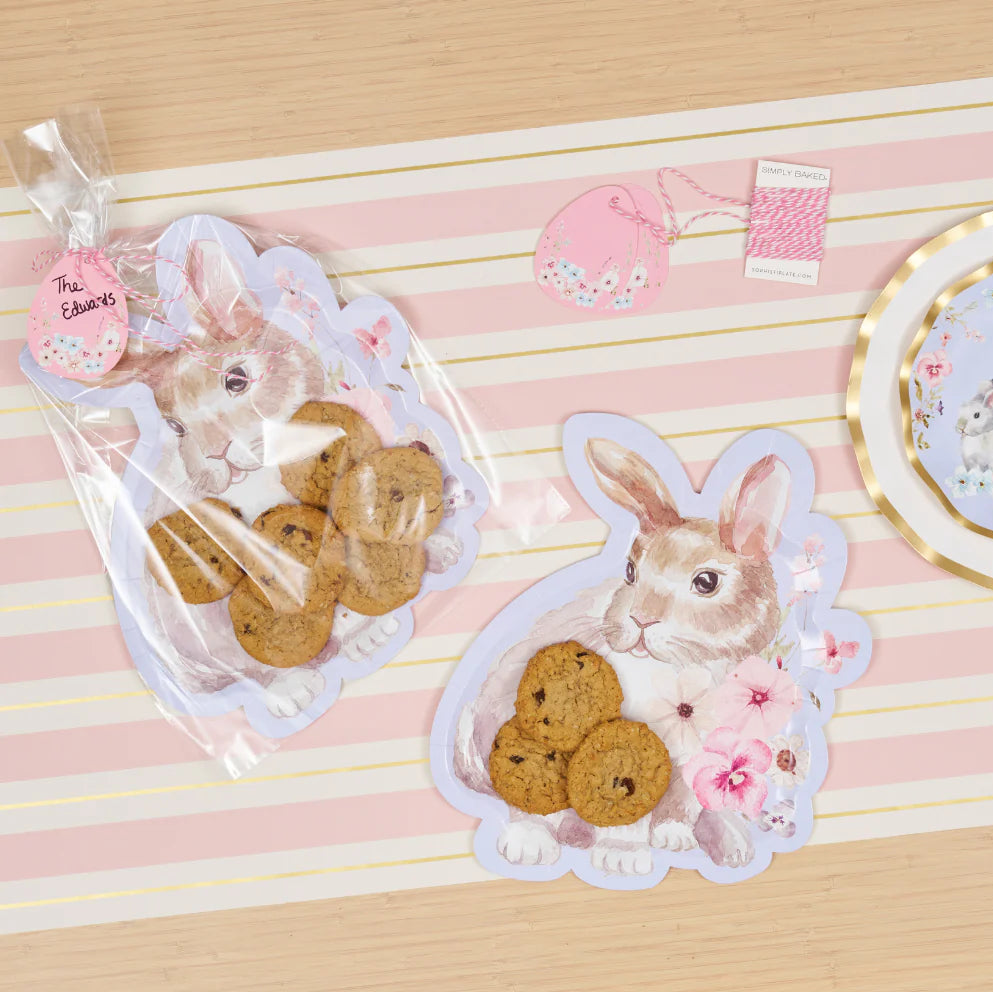 Easter Cookie Tray Gifting Kit