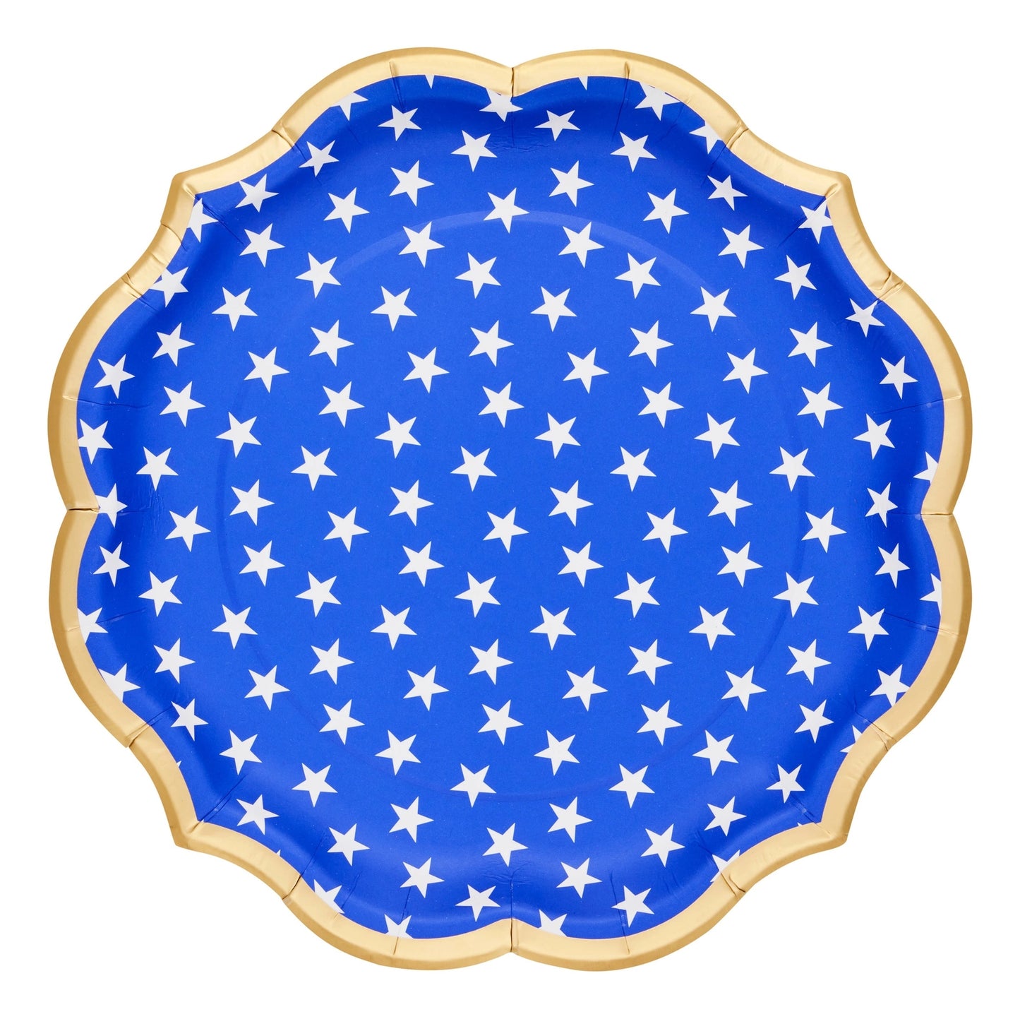 Party in the USA Dinner Plate