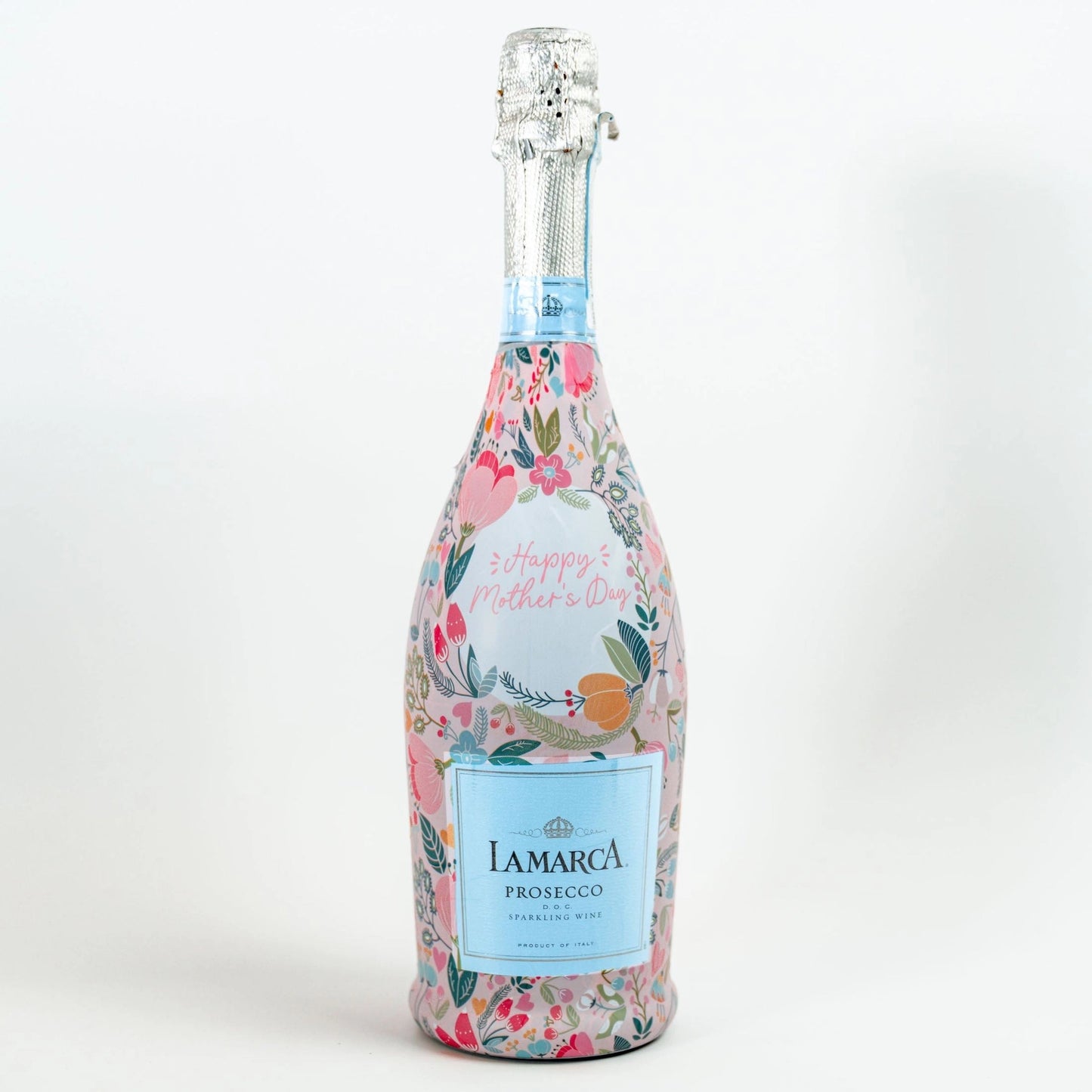Beau Bottles Mother's Day Meadows - La Marca Edition