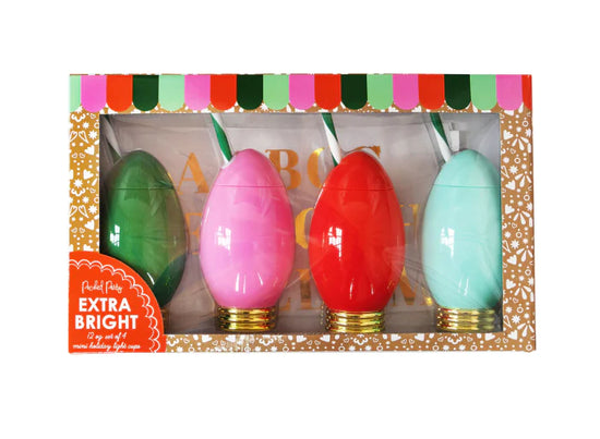 Extra Bright Mini Light Sippers