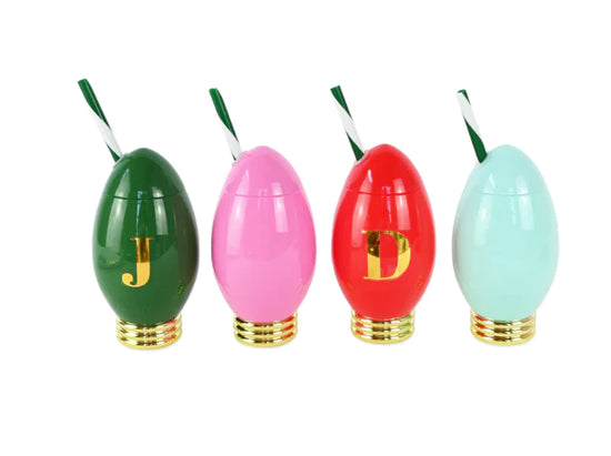 Extra Bright Mini Light Sippers