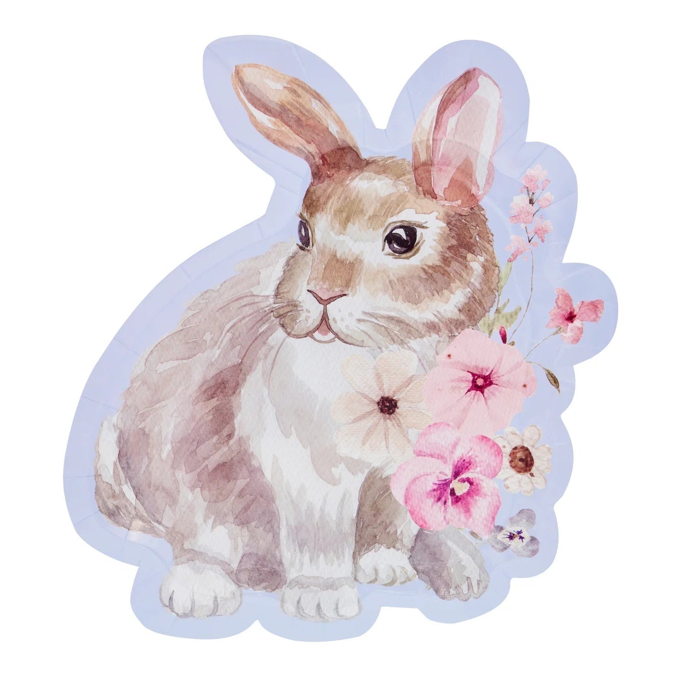 Easter Cookie Tray Gifting Kit