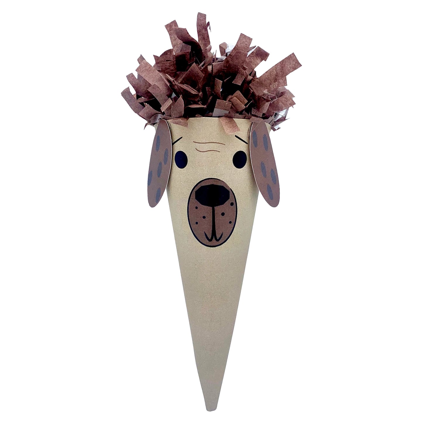 Animal Surprise Cones
