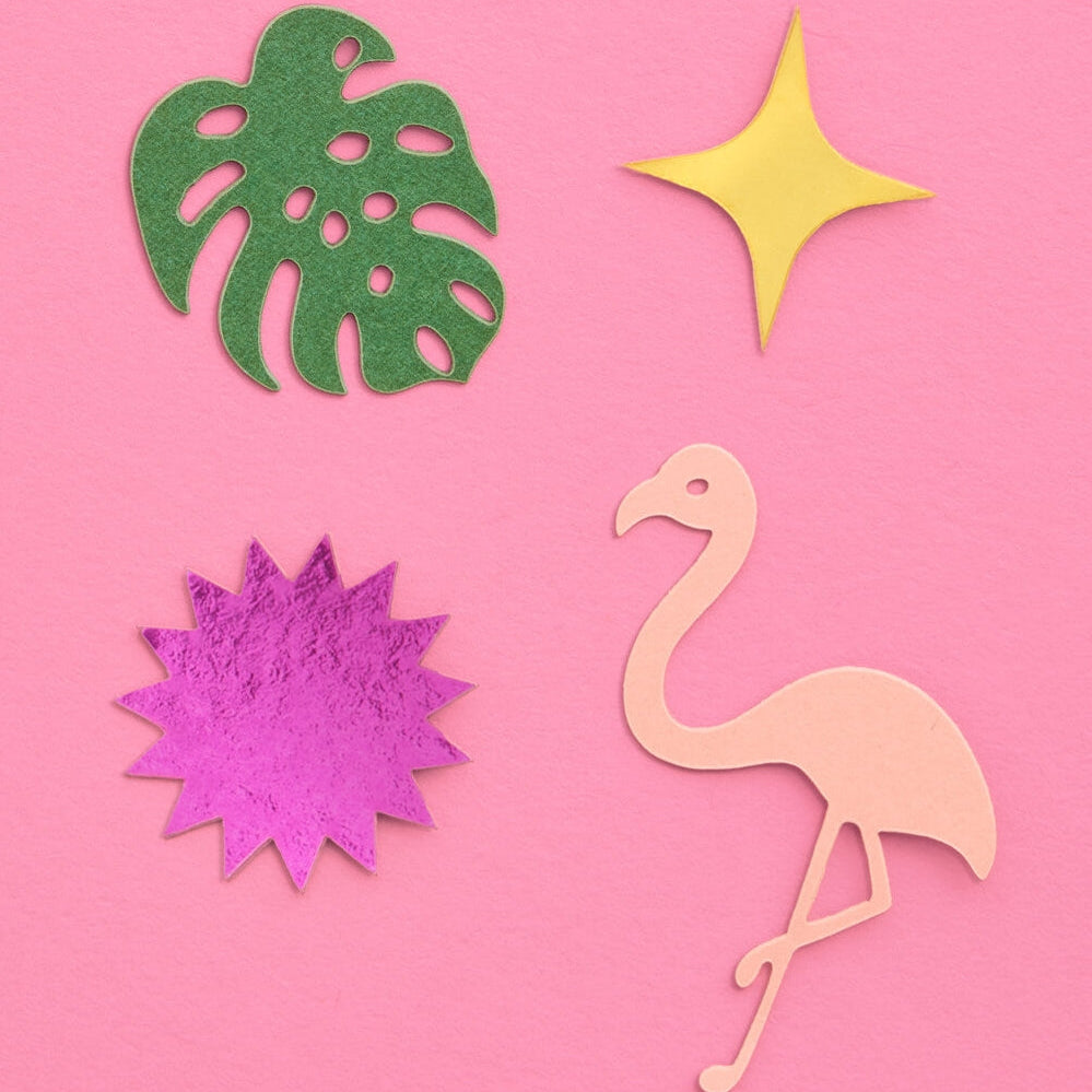 Palm Royale Confetti
