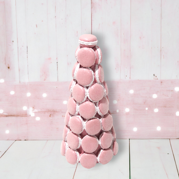 Load image into Gallery viewer, Pink Macaron Tree
