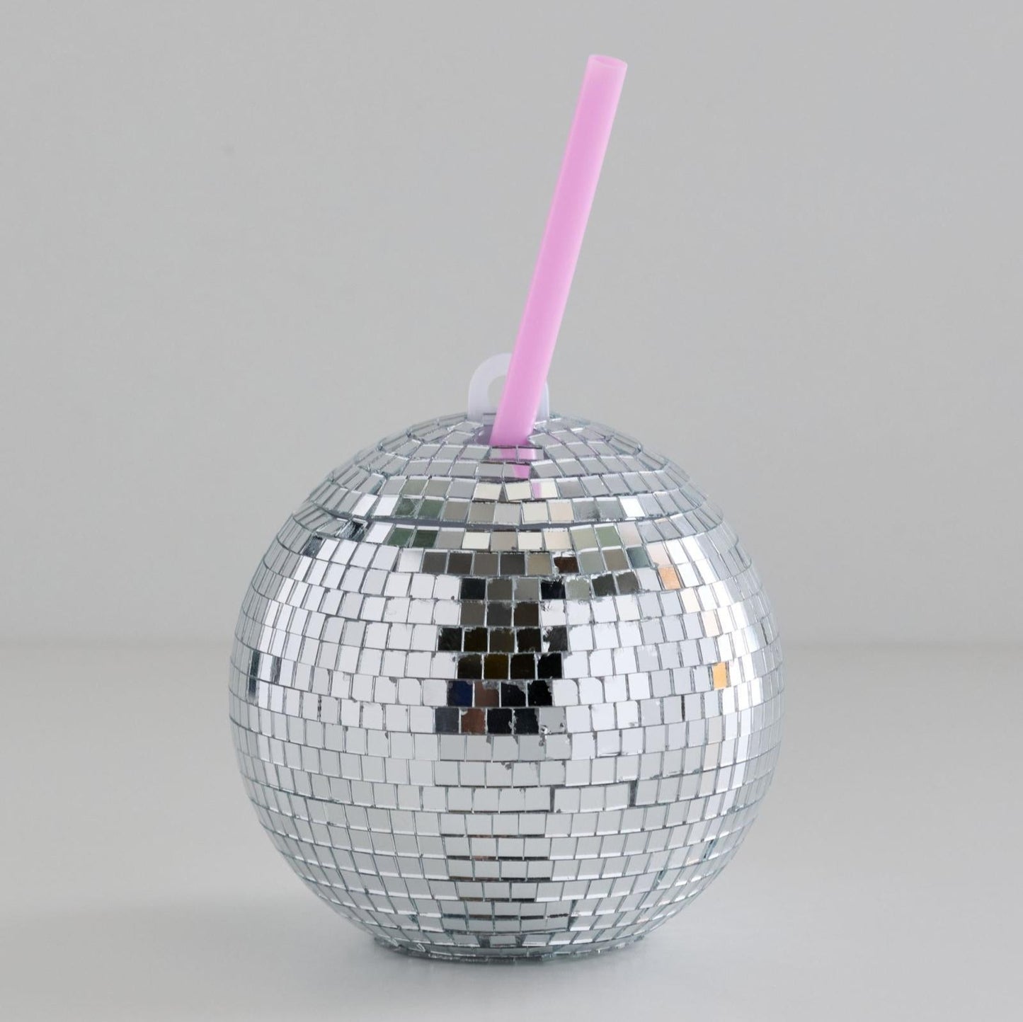 Drinking Buddies: Vegas Flashing Disco Sipper