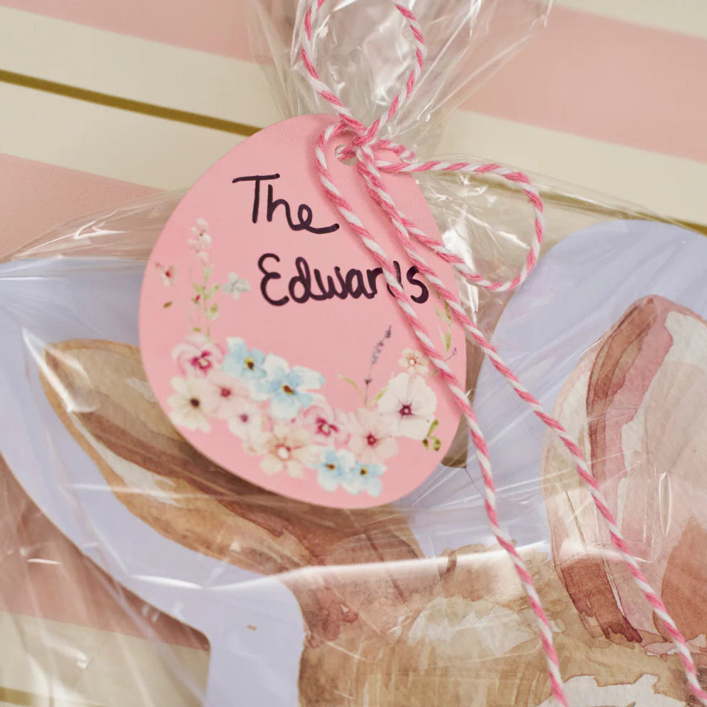 Easter Cookie Tray Gifting Kit