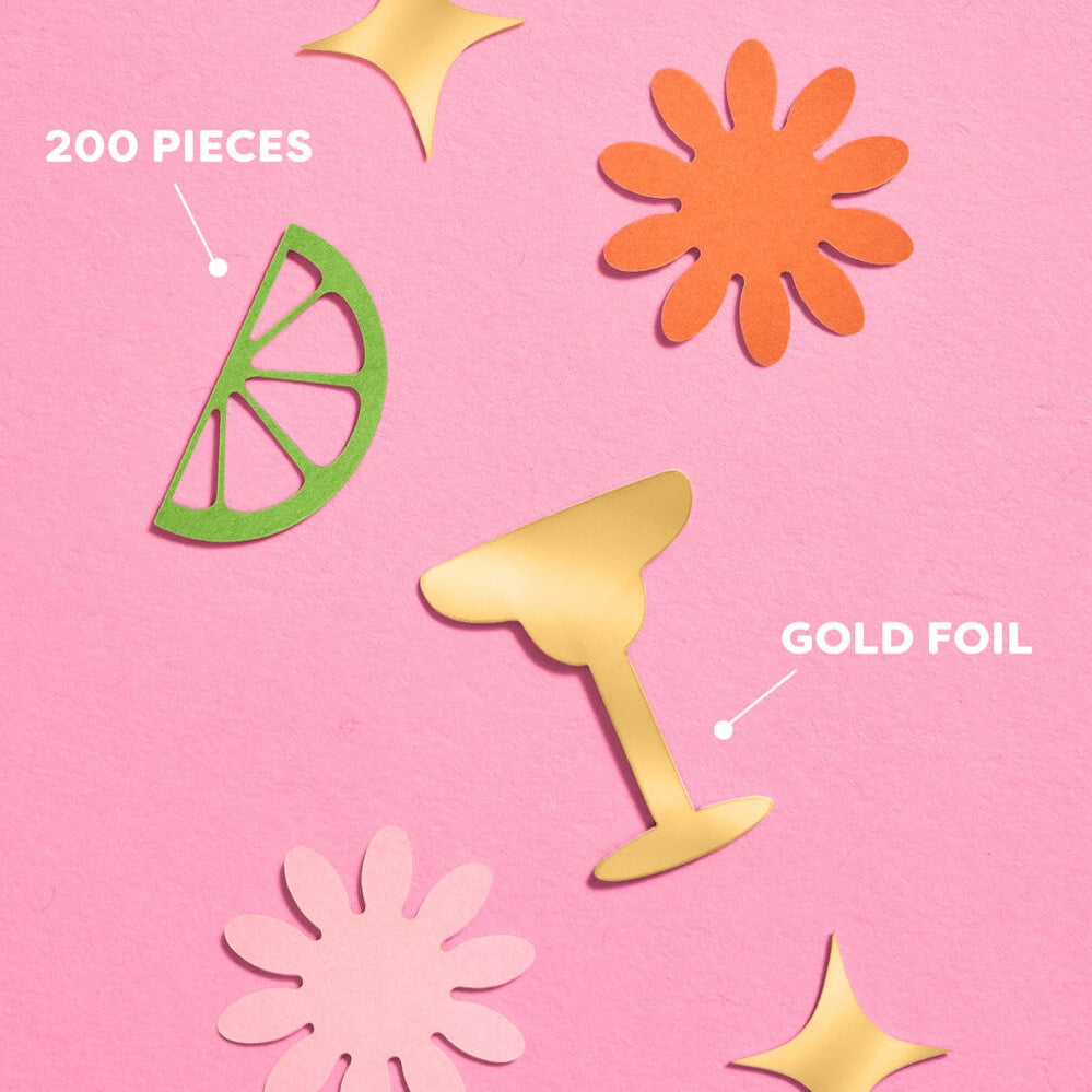 Margs Confetti