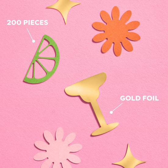 Margs Confetti