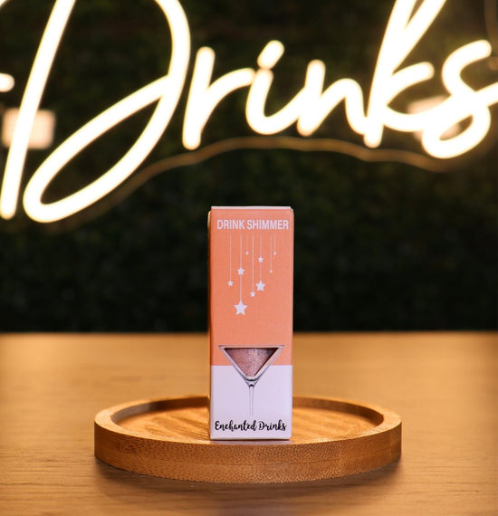 Drink Shimmer