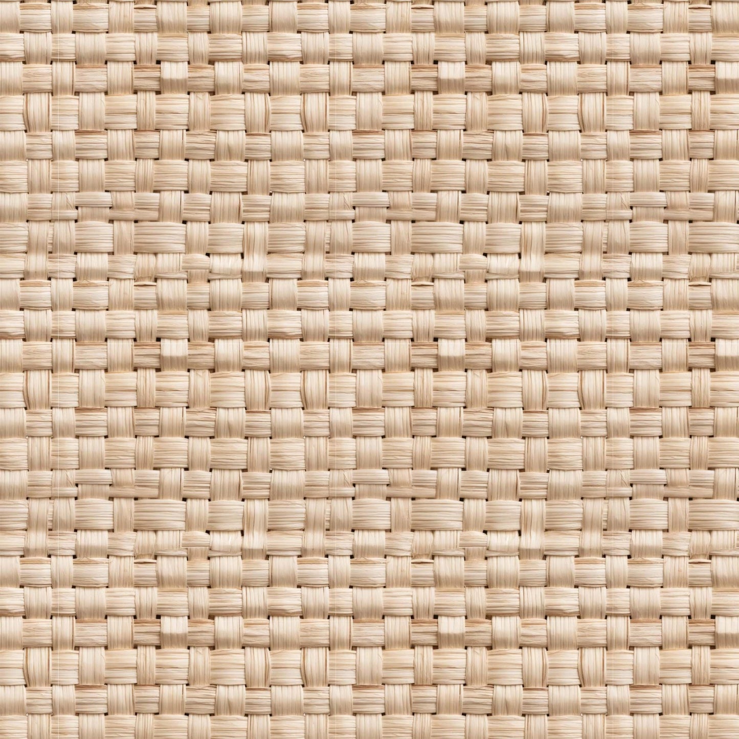 Beau Bottles Honey Rattan Weave - Veuve Edition