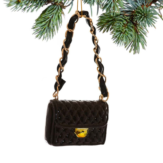 Handbag Ornament