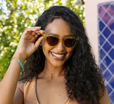 Capri Bifocal Sun Peepers