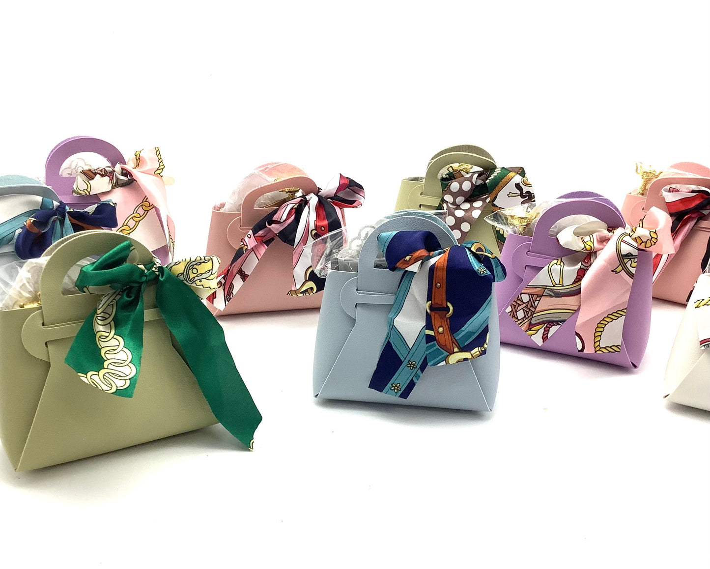 Spring Tea Party Gifts