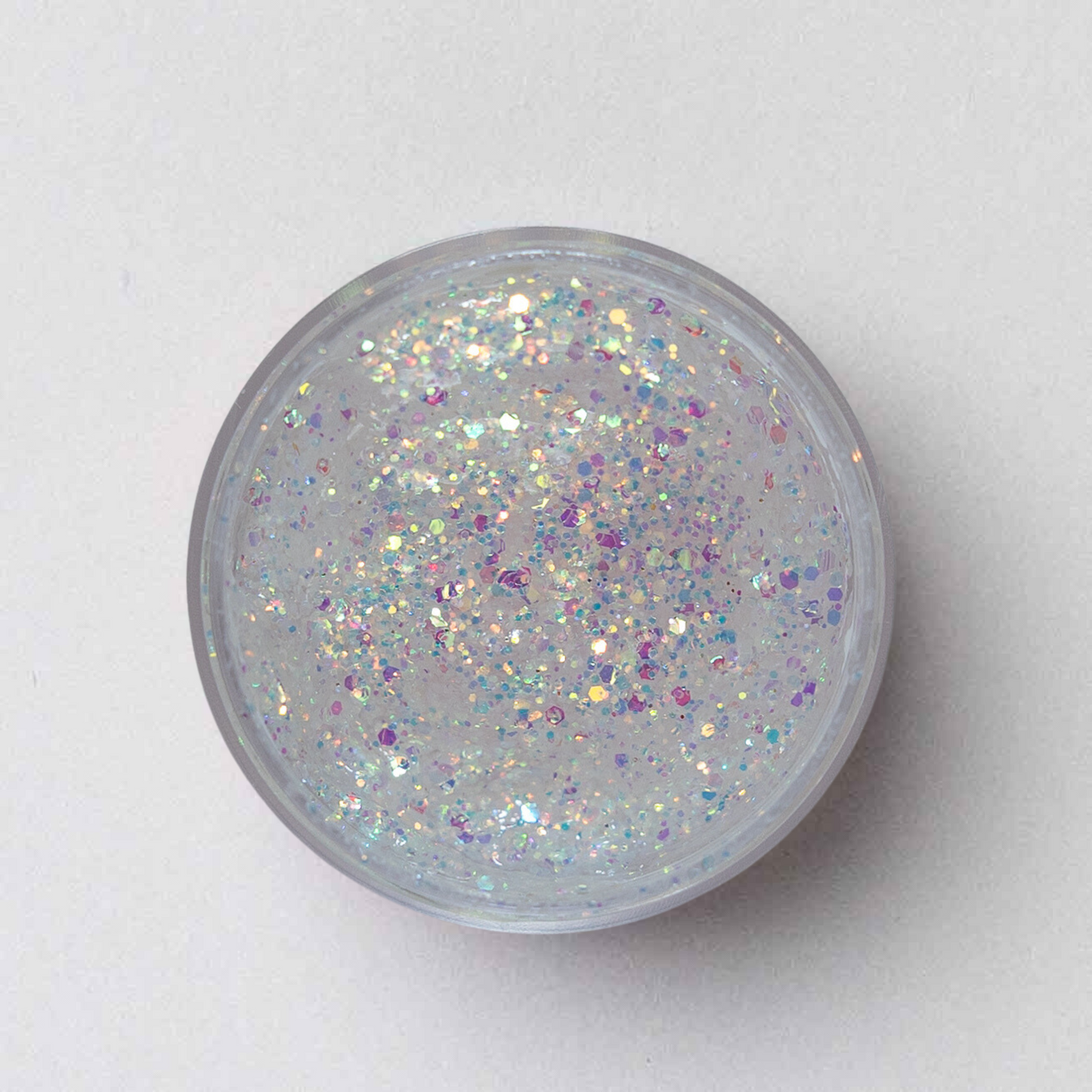 Stellar Glitter