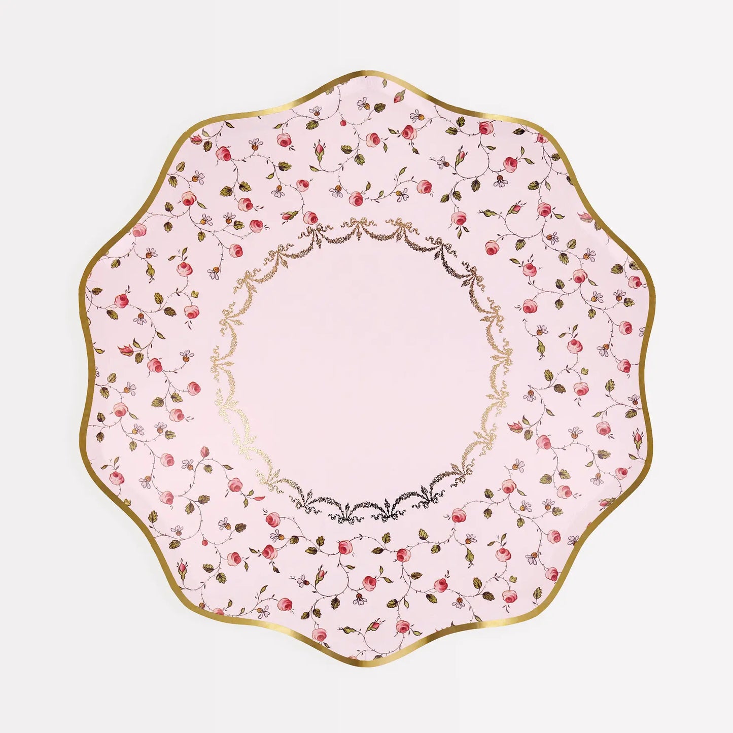 Marie Antoinette Side Plates