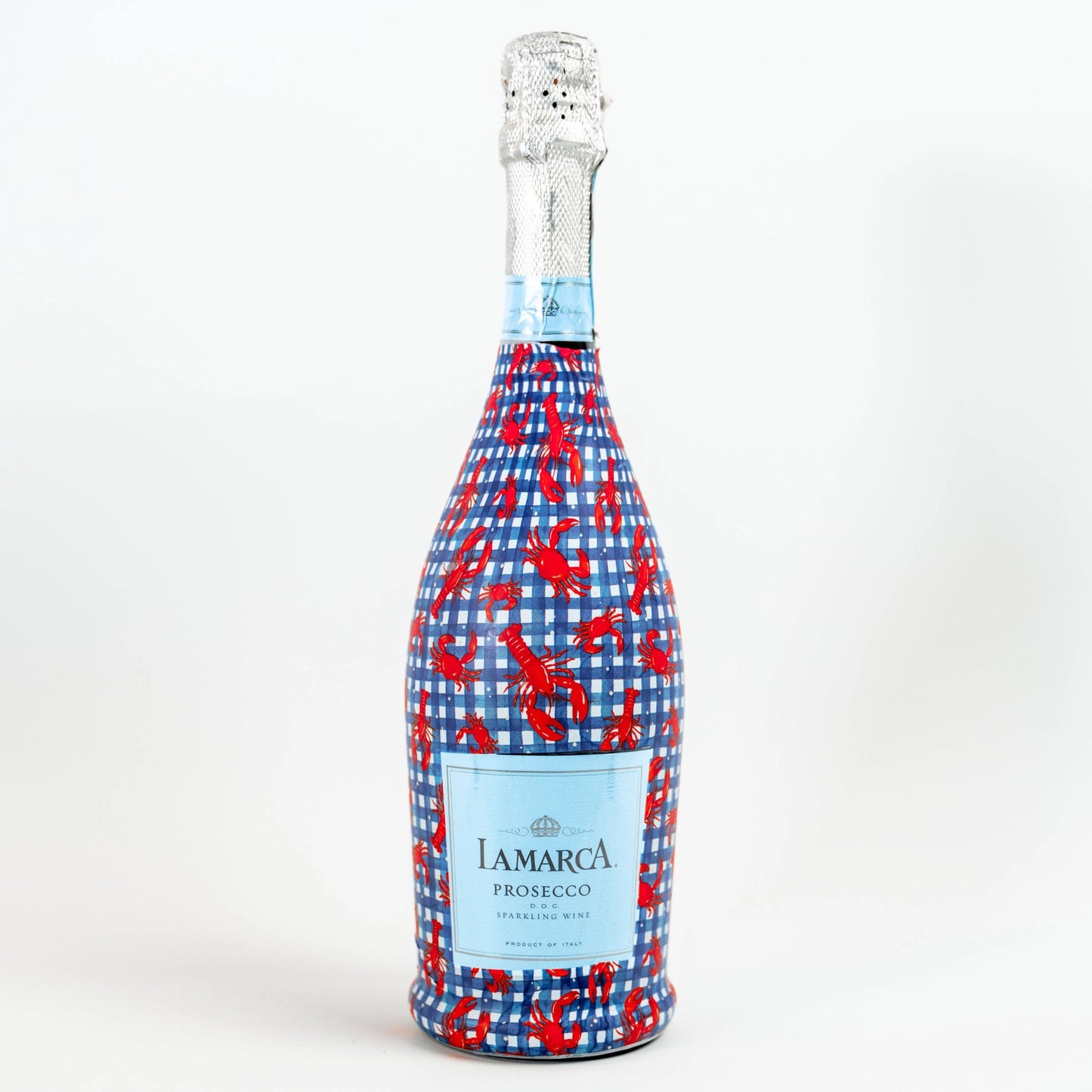 Beau Bottles Lobster Party - La Marca Edition