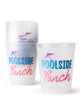Poolside Punch Party Cups