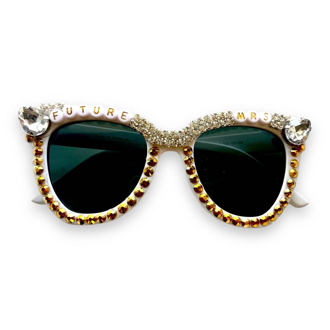 Future Mrs. Sunglasses