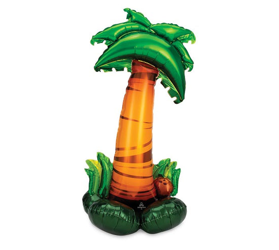 56" Palm Tree Airloonz