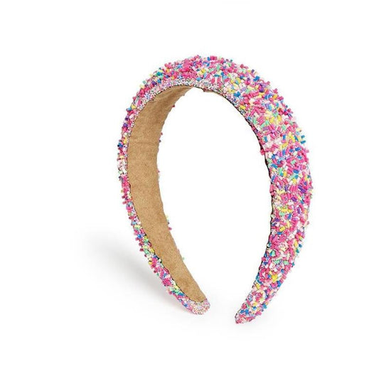 Sprinkle Headband