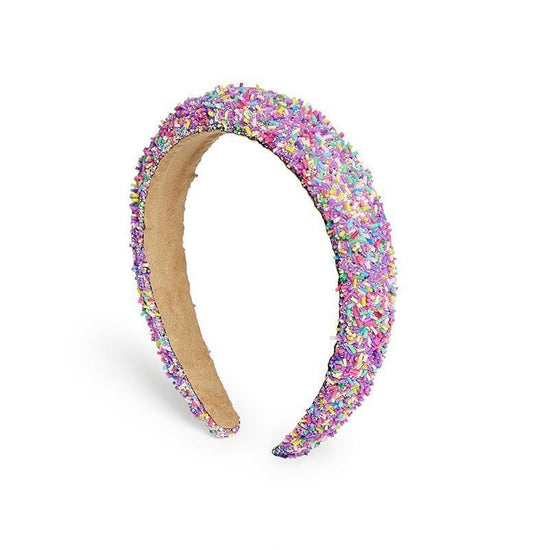 Sprinkle Headband