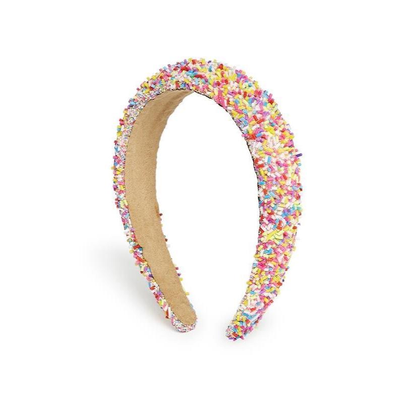 Sprinkle Headband