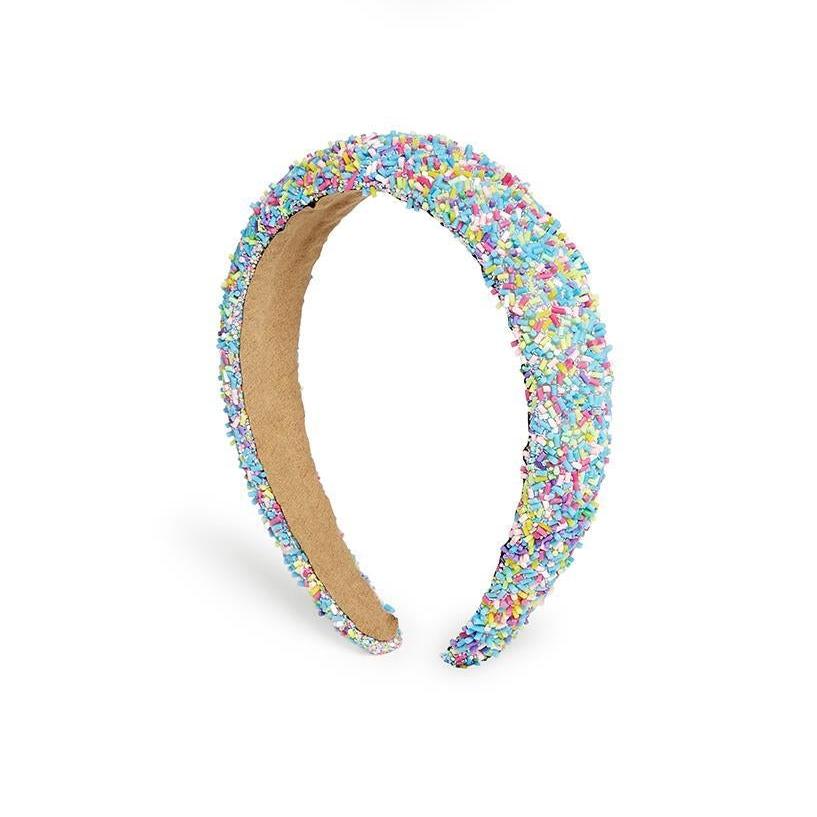 Sprinkle Headband