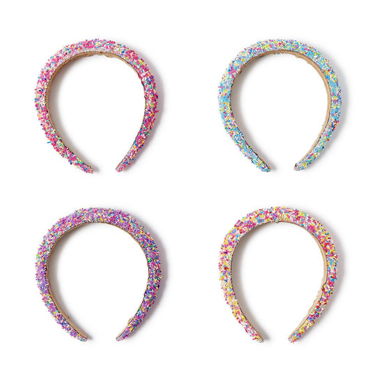 Sprinkle Headband