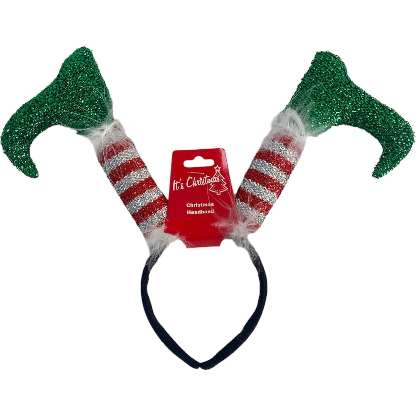 Elf Legs Headband