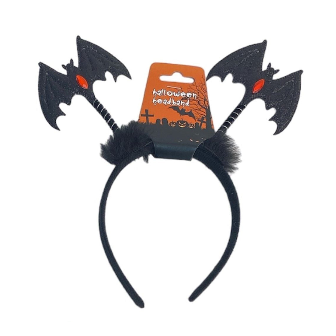 Halloween Icon Bopper Headband