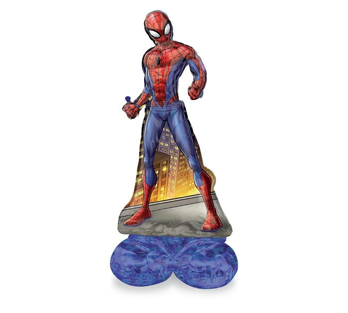 54" Spider-Man Airloonz