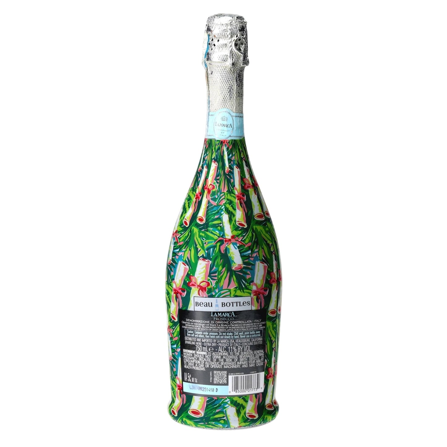 Beau Bottles Preppy Diploma - La Marca Edition