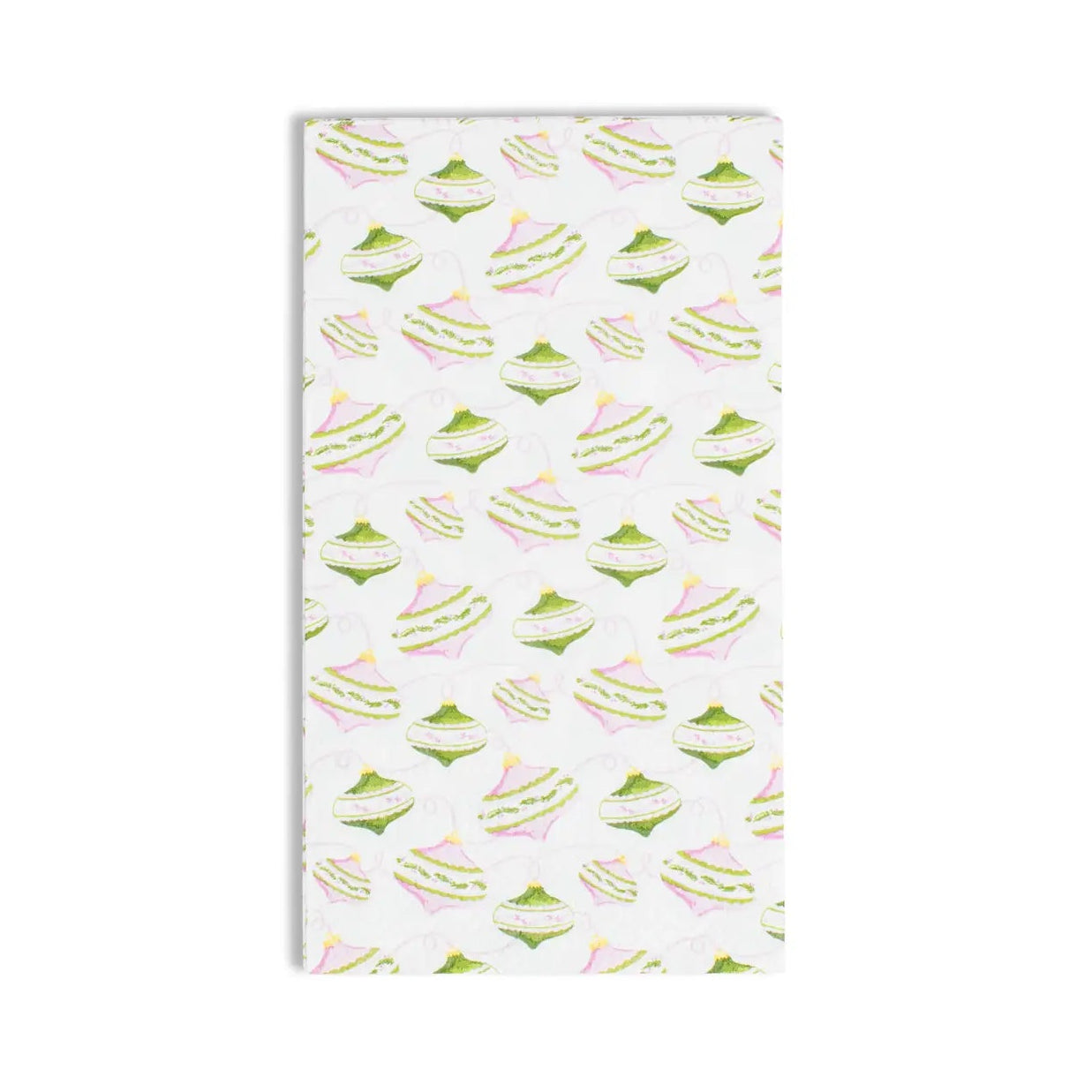 Ornament Garland Guest Napkins