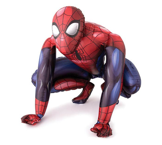 Load image into Gallery viewer, 36&amp;quot; Spider Man Airwalker
