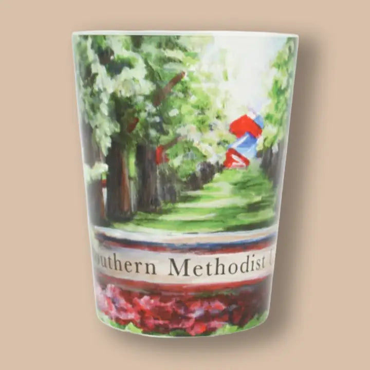 SMU Boulevard Reusable Cups
