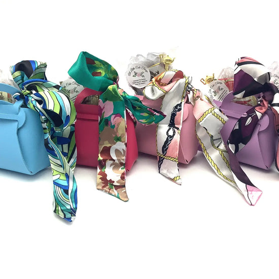 Spring Tea Party Gifts