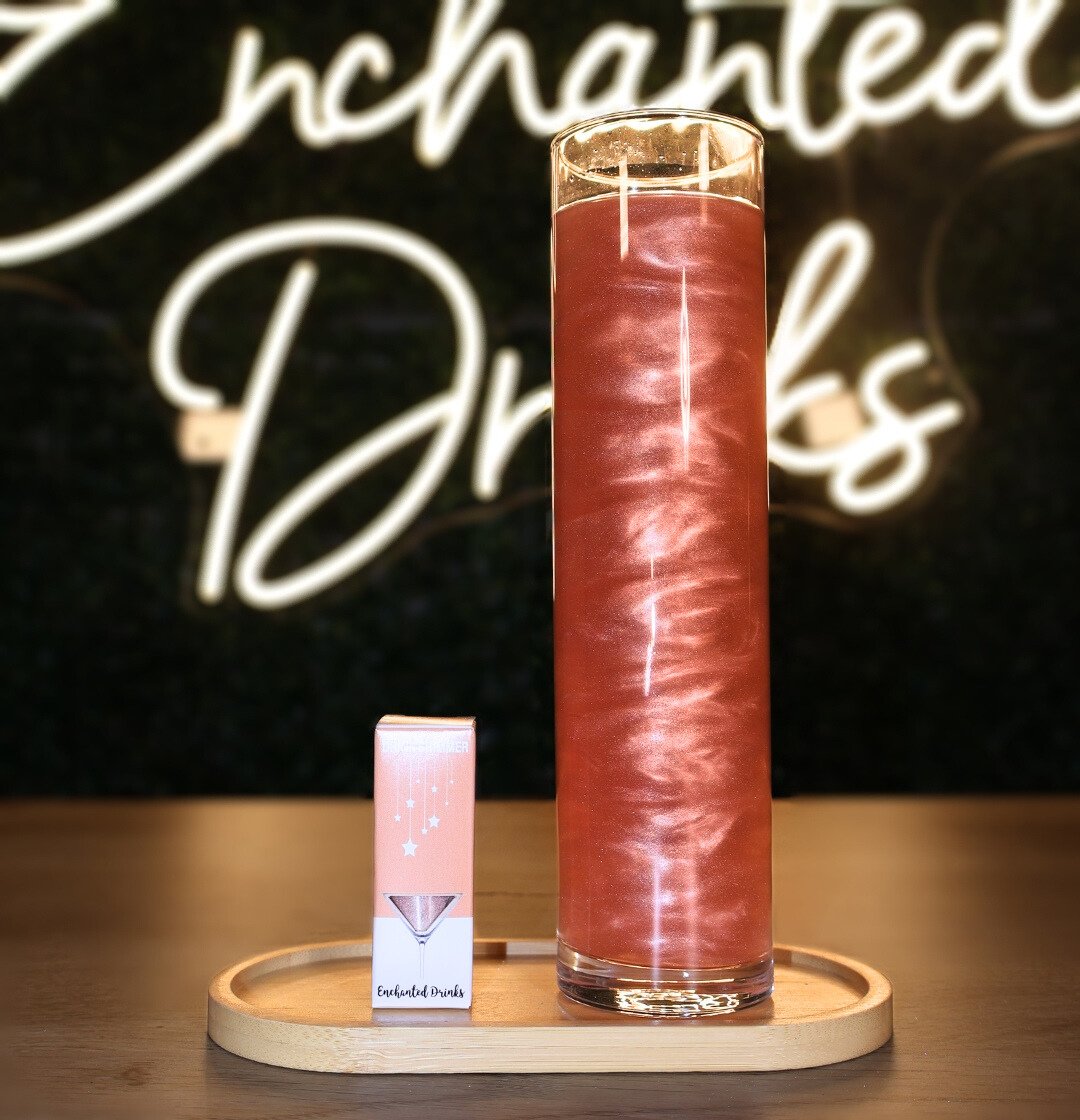 Drink Shimmer