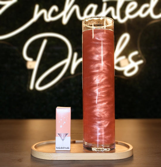 Drink Shimmer