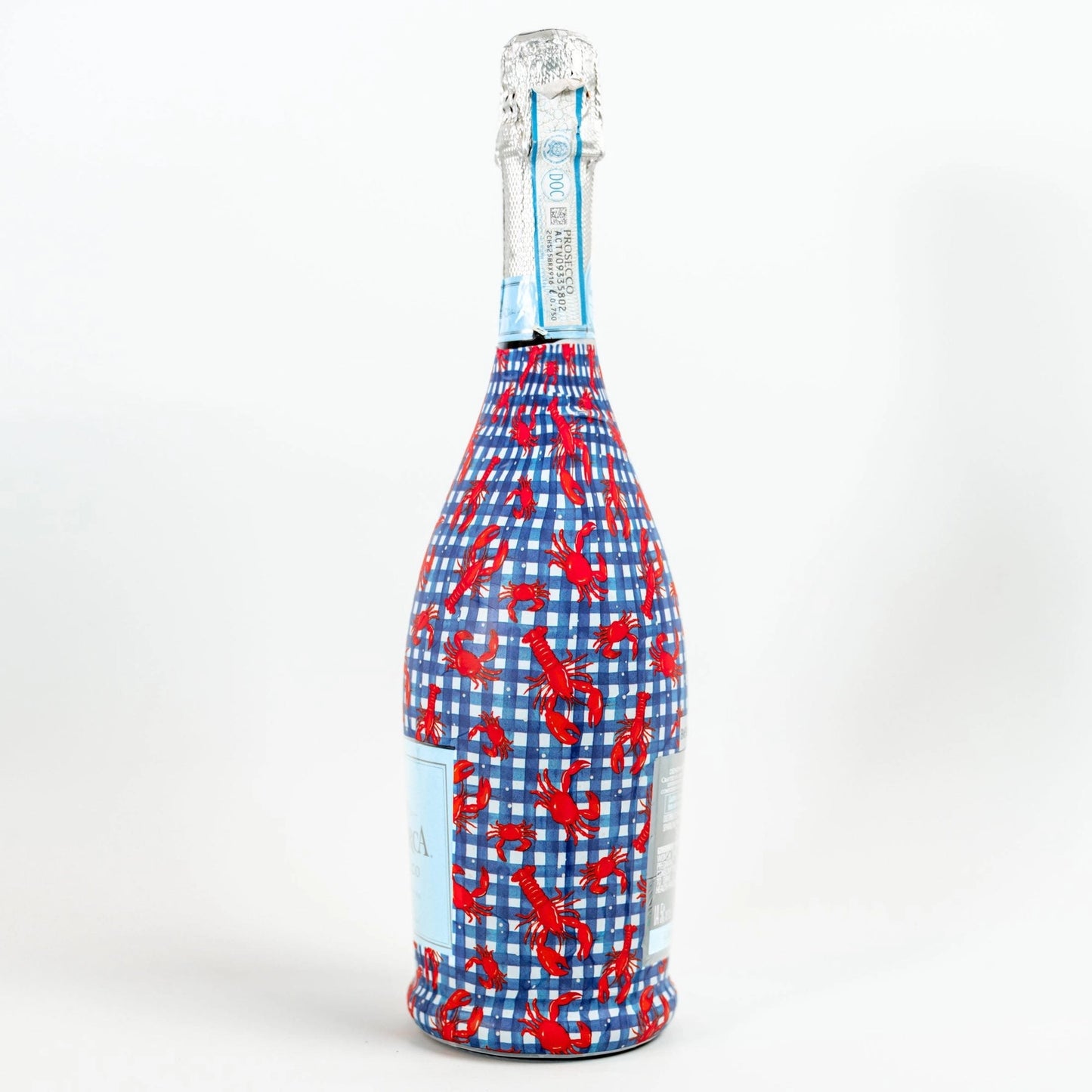 Beau Bottles Lobster Party - La Marca Edition
