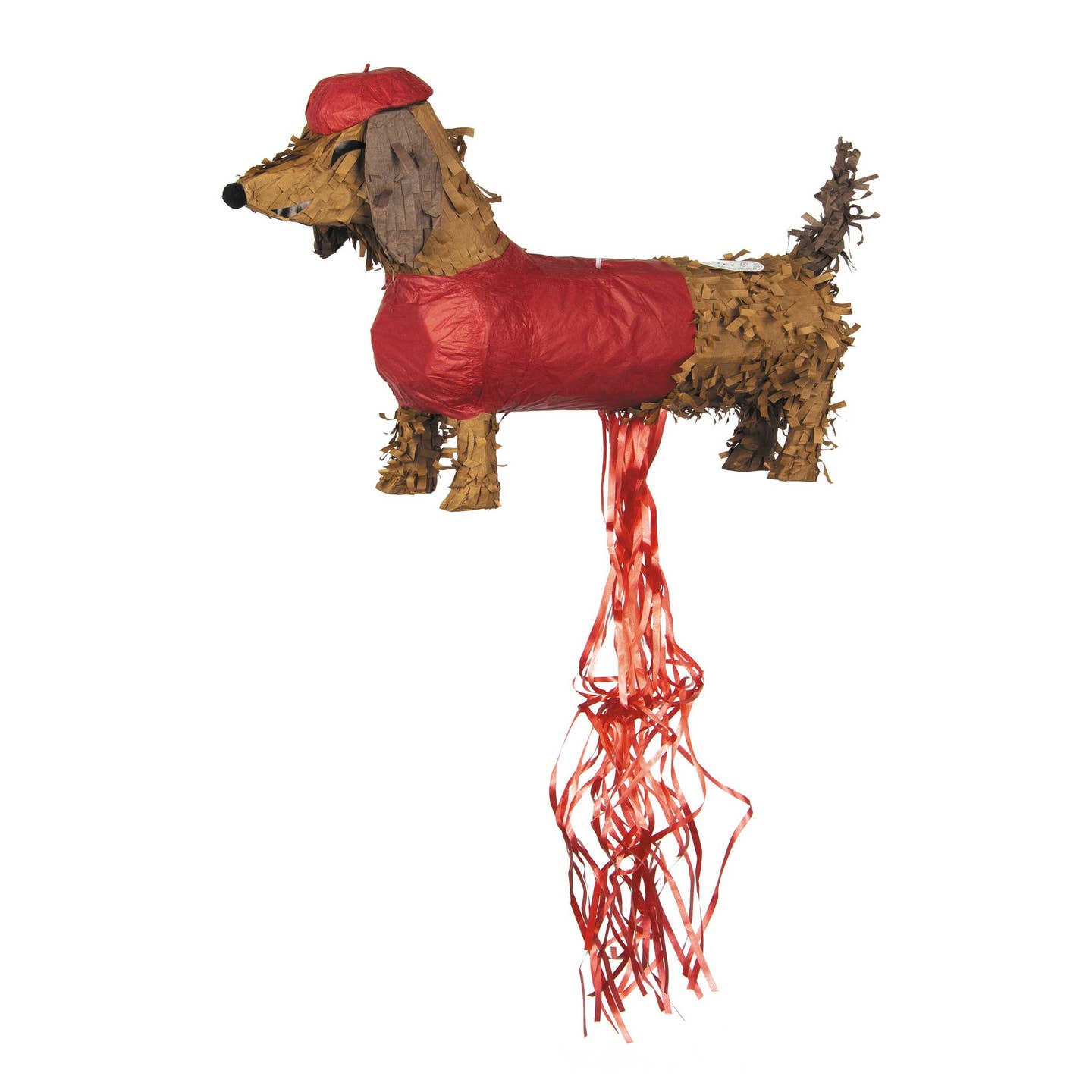Dachshund Piñata