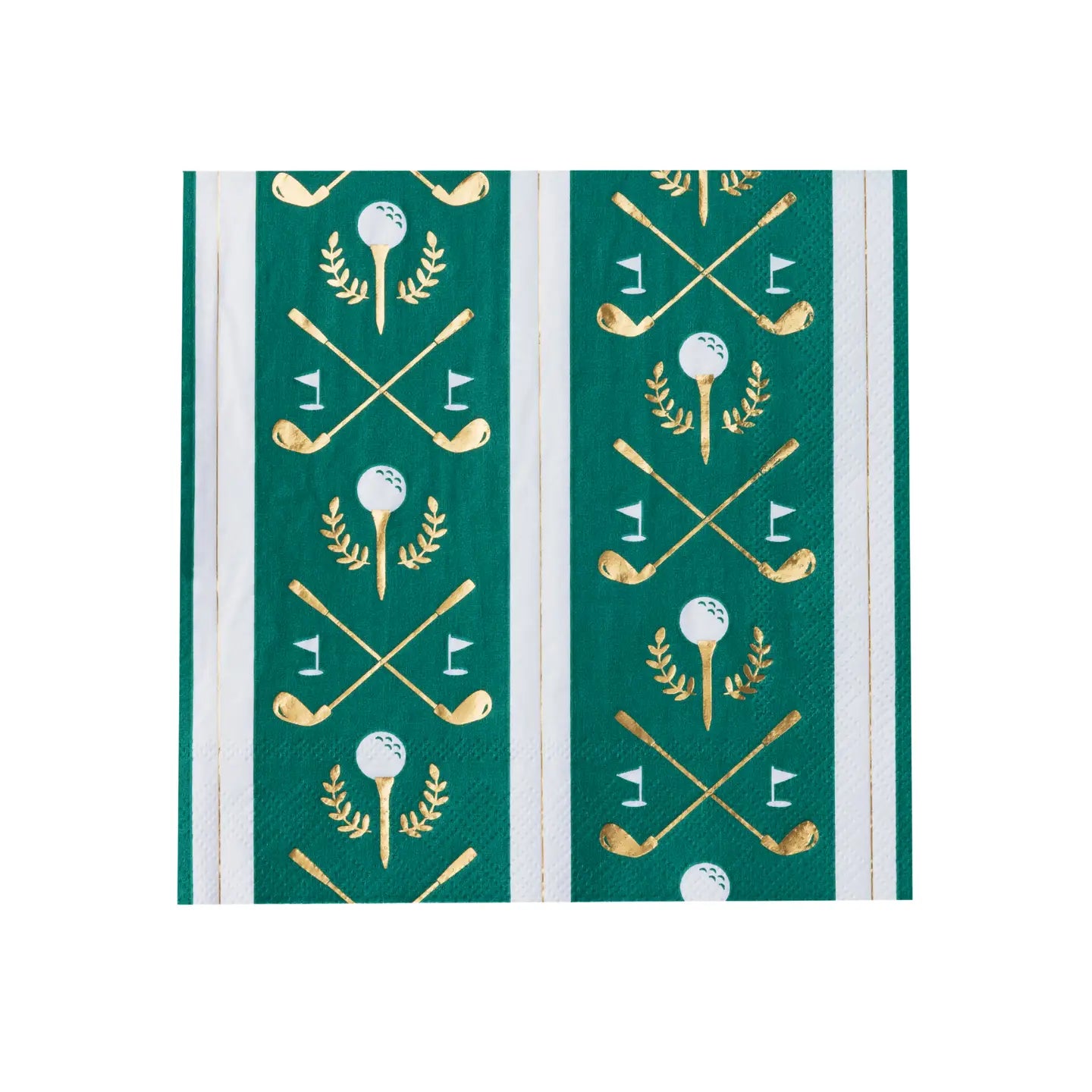 Le Golf Large Napkins