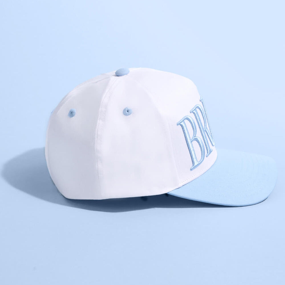 Something Blue Hat