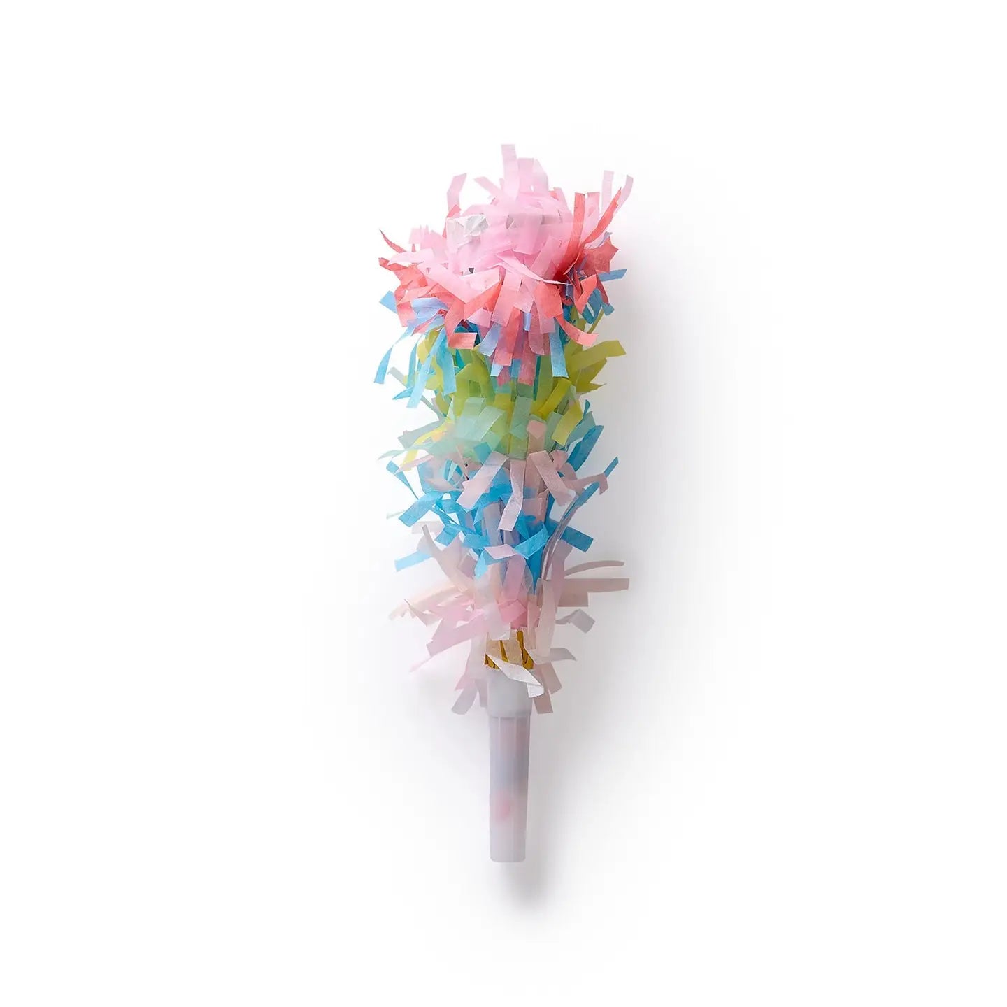 Fringe Confetti Party Blowers