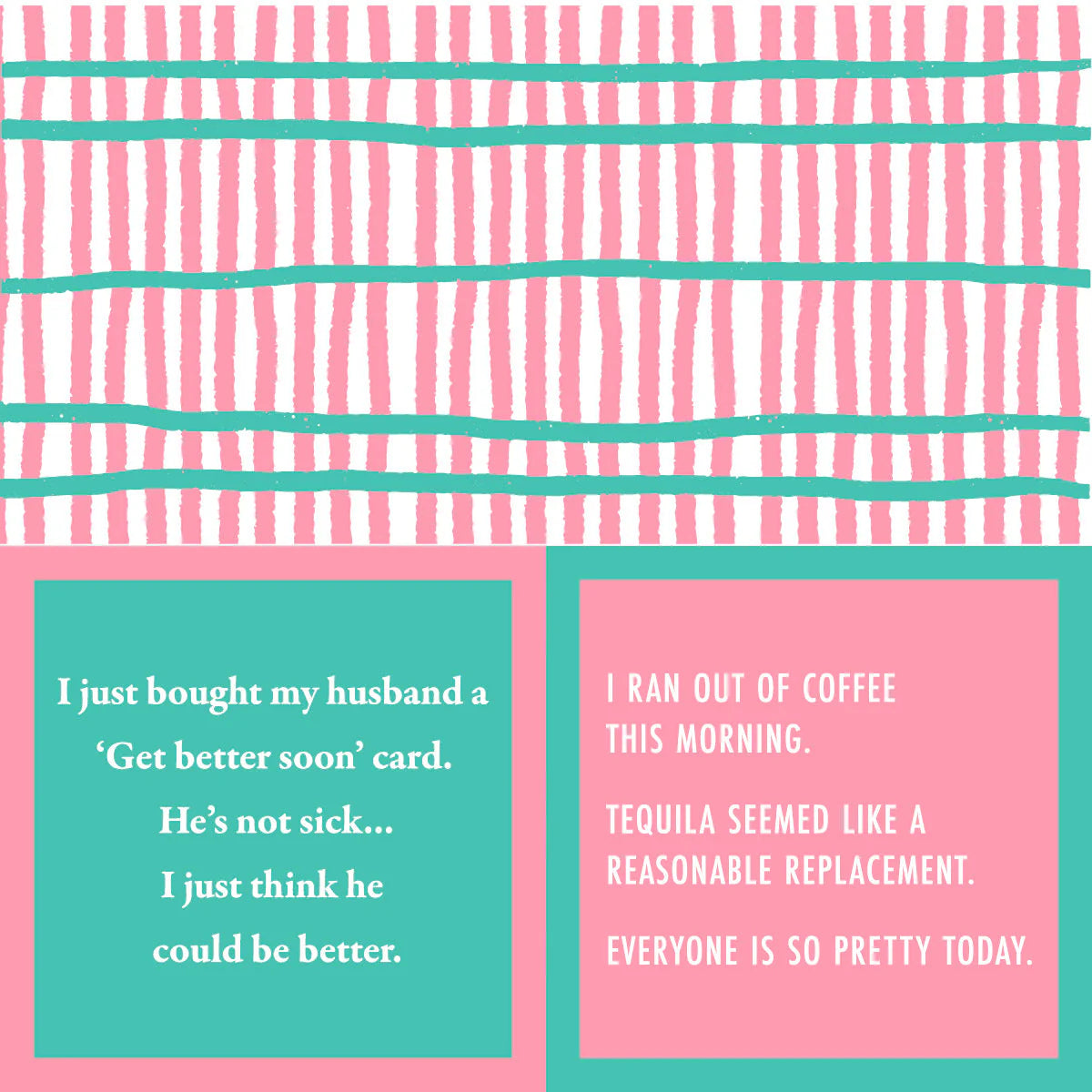 Napkins: Get Better Soon