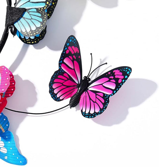 Butterfly Headband