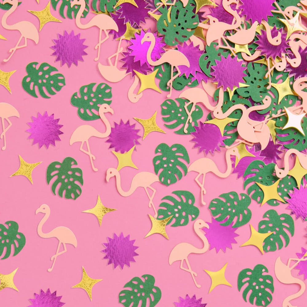 Palm Royale Confetti