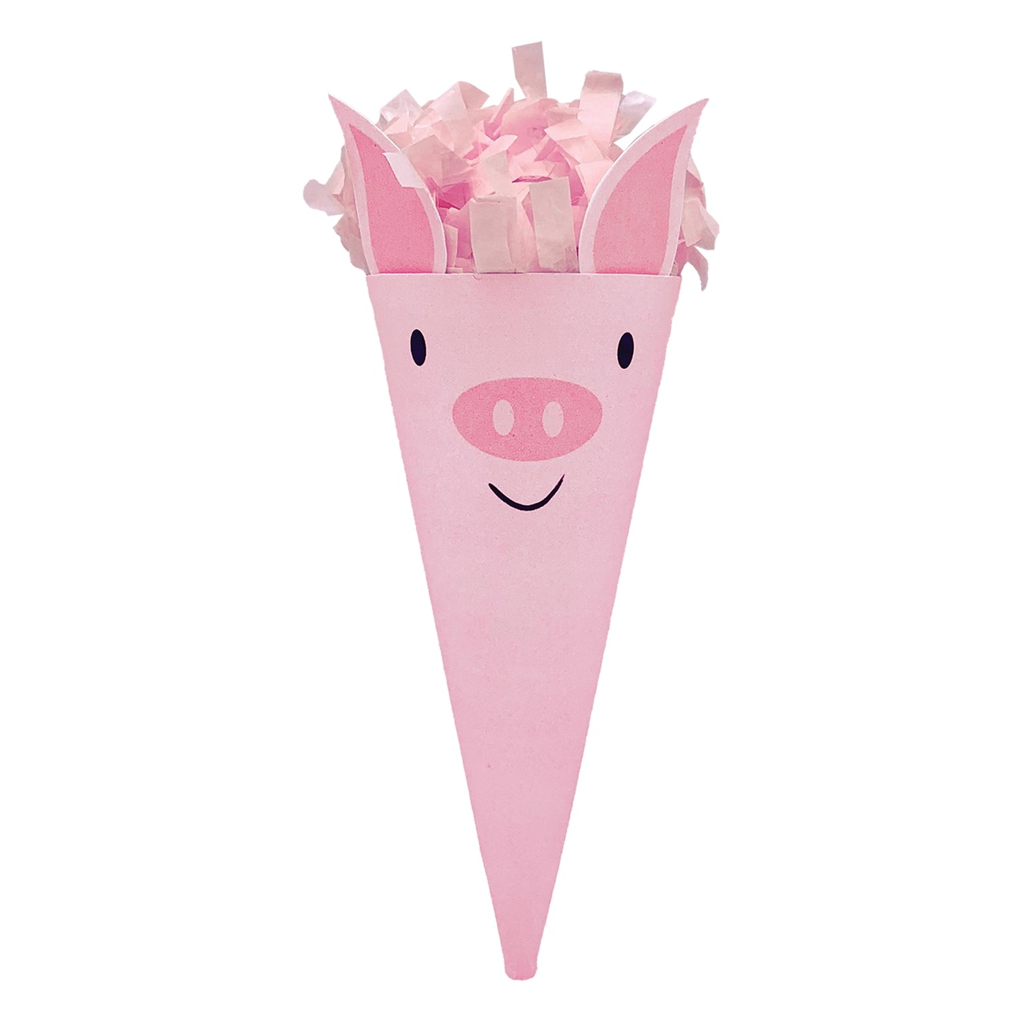 Animal Surprise Cones