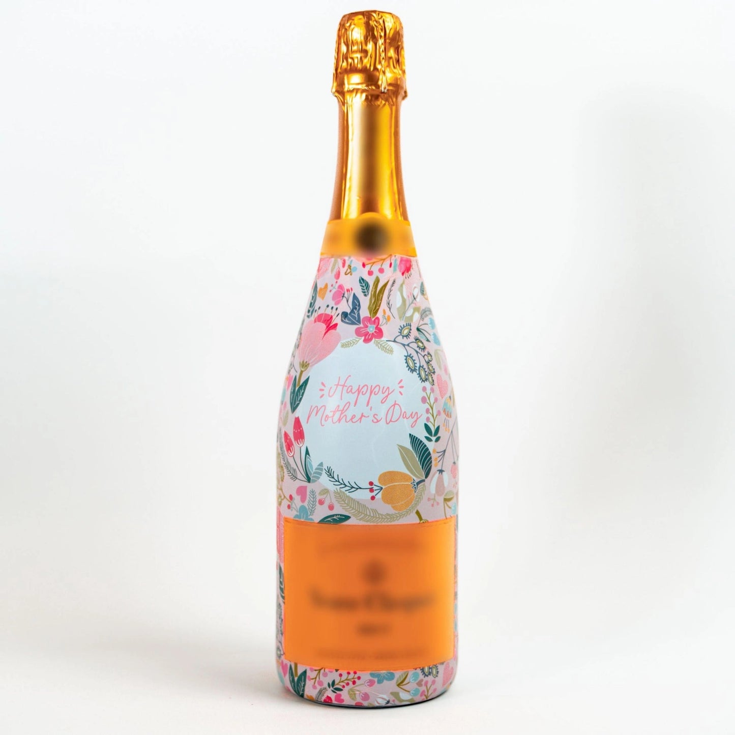 Beau Bottles Mother's Day Meadows - Veuve Edition